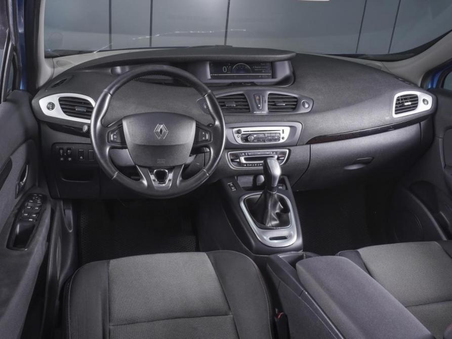 Renault Scenic III Рестайлинг Ростов-на-Дону  - изображение 6