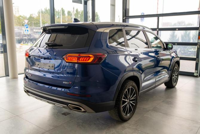 Chery Tiggo 8 Pro I с пробегом 2021 года, цена 2 900 000 рублей, 98444 км, внедорожник, Автокод Объявления
