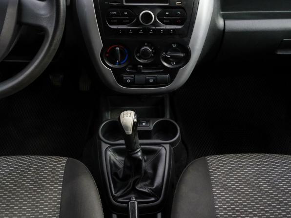 Lada (ВАЗ) Granta I с пробегом 2015 года, цена 231 000 рублей, 142548 км, седан, Автокод Объявления