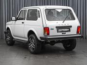 Lada (ВАЗ) Niva Legend Ставрополь  - изображение 21