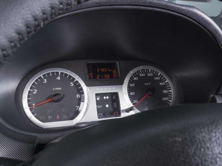Lada (ВАЗ) Largus I Ростов-на-Дону  - изображение 17