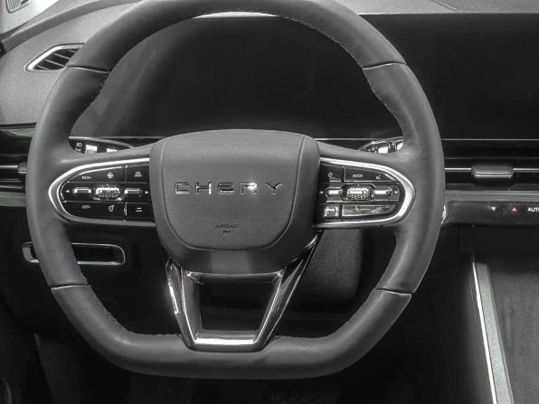 Omoda C5 I с пробегом 2023 года, цена 1 869 900 рублей, 40000 км, внедорожник, Автокод Объявления