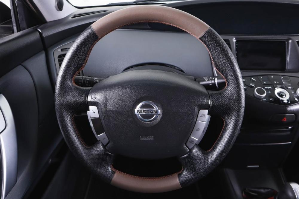Nissan Primera III (P12) Пермь  - изображение 16