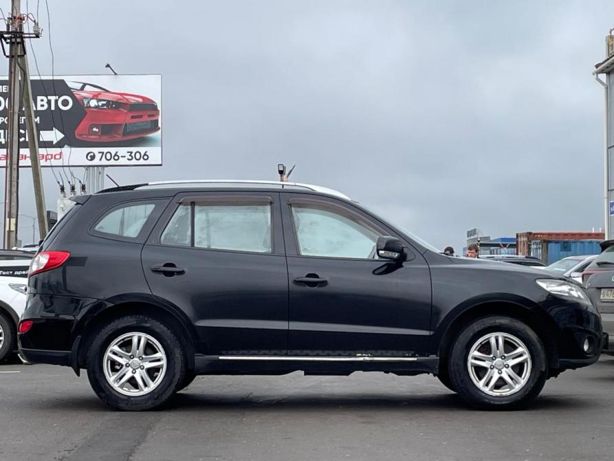 Hyundai Santa Fe II Рестайлинг Вологда  - изображение 4