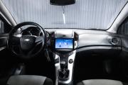 Chevrolet Cruze I Рестайлинг Тюмень  - изображение 36