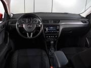 Skoda Rapid I Рестайлинг Ростов-на-Дону  - изображение 23