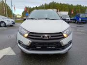 Lada (ВАЗ) Granta I Рестайлинг Тюмень  - изображение 20