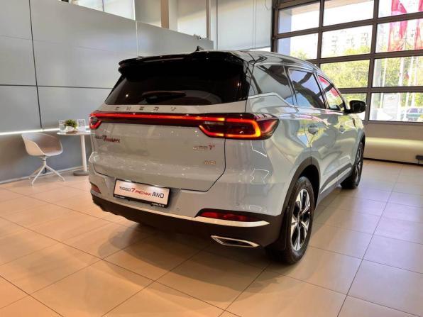 Новый Chery Tiggo 7 Pro Max I 2024 года, цена 2 720 000 рублей, внедорожник, Автокод Объявления