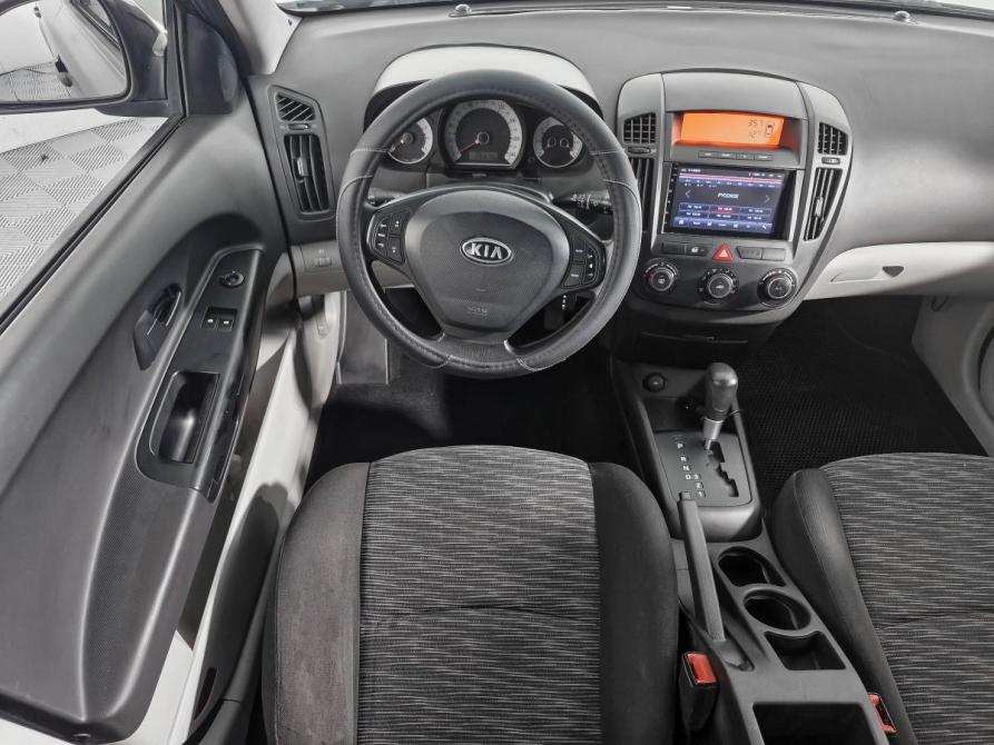 Kia Ceed I Нижний Новгород  - изображение 13
