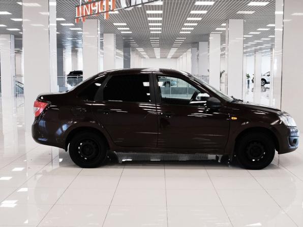 Lada (ВАЗ) Granta I с пробегом 2016 года, цена 342 000 рублей, 148730 км, седан, Автокод Объявления