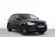 Mitsubishi ASX I Барнаул  - изображение 25