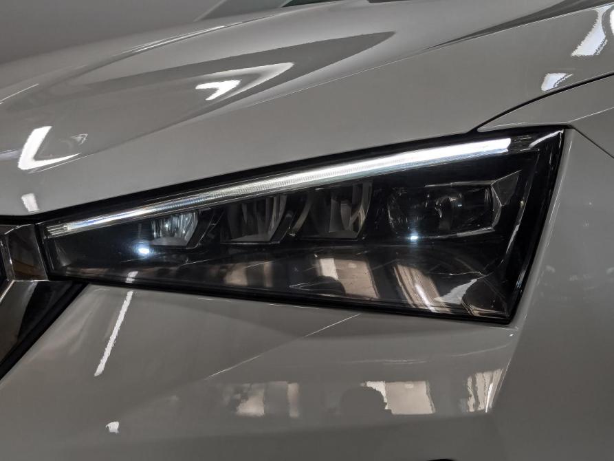 Skoda Rapid II Санкт-Петербург  - изображение 26