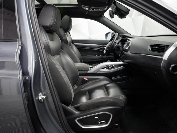 Geely Tugella I Рестайлинг с пробегом 2023 года, цена 2 494 000 рублей, 127220 км, внедорожник, Автокод Объявления