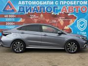 Omoda S5 Набережные Челны  - изображение 22