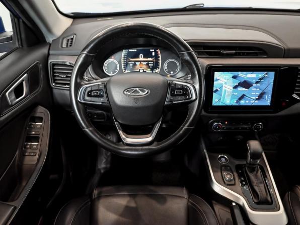 Chery Tiggo 4 I Рестайлинг с пробегом 2019 года, цена 1 440 000 рублей, 63726 км, внедорожник, Автокод Объявления