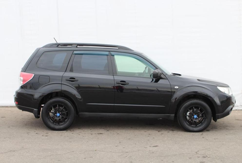 Subaru Forester III Рестайлинг Нижний Новгород  - изображение 8