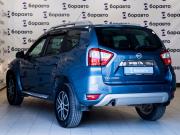 Nissan Terrano III (D10) Ростов-на-Дону  - изображение 24
