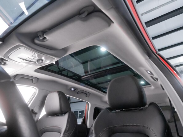 Chery Tiggo 7 Pro I с пробегом 2020 года, цена 1 939 000 рублей, 46668 км, внедорожник, Автокод Объявления