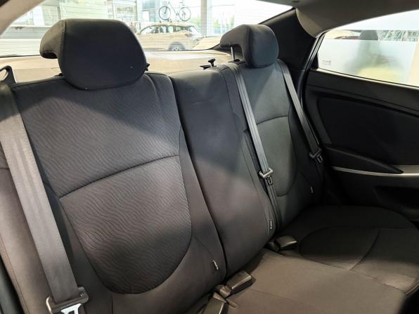Hyundai Solaris I с пробегом 2011 года, цена 997 000 рублей, 130560 км, седан, Автокод Объявления