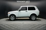 Lada (ВАЗ) 2121 (4x4) I Рестайлинг (2020) Крым  - изображение 29
