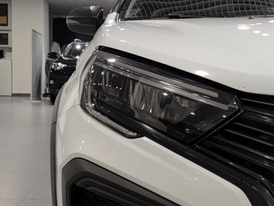 Lada (ВАЗ) Vesta I Рестайлинг (NG) Казань  - изображение 21