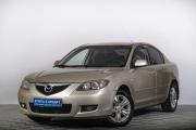 Mazda 3 I (BK) Рестайлинг Томск  - изображение 20