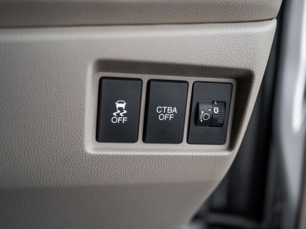 Honda N-WGN I Рестайлинг с пробегом 2018 года, цена 725 500 рублей, 130022 км, хэтчбек, Автокод Объявления