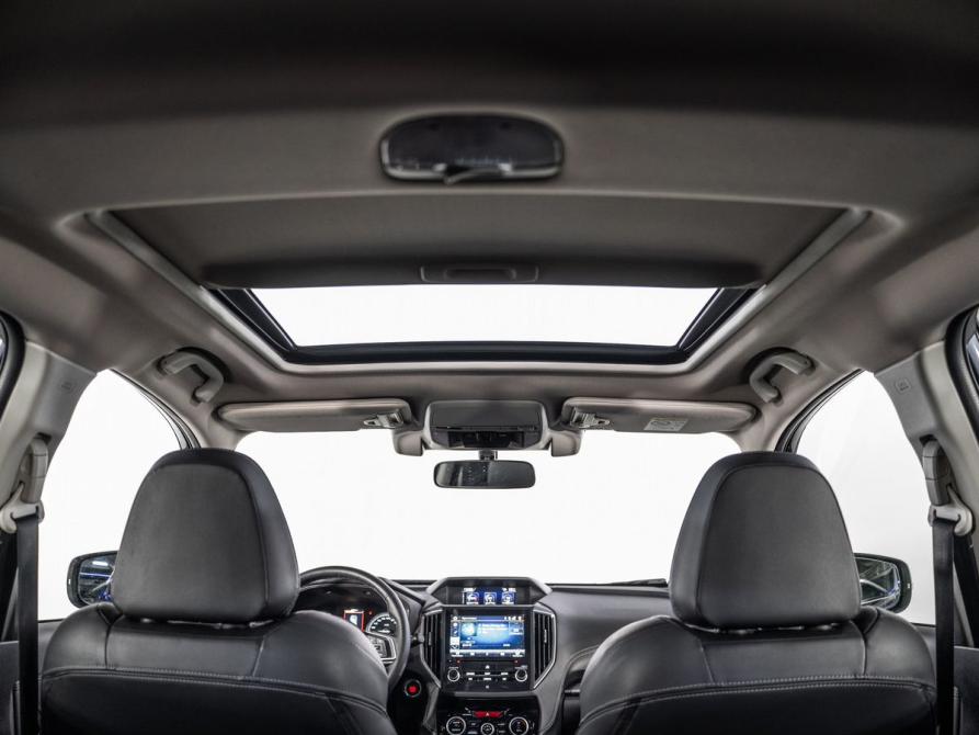 Subaru Forester V Иркутск  - изображение 20