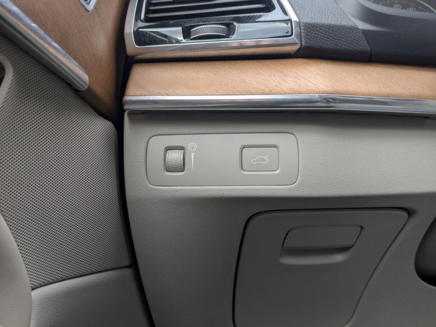 Volvo XC90 II Москва  - изображение 6