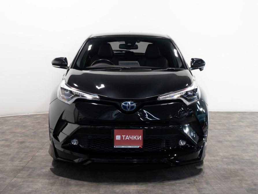 Toyota C-HR I Чита  - изображение 2