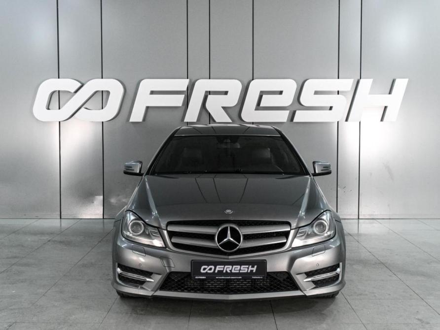Mercedes-Benz C-Класс III (W204) Рестайлинг Ростов-на-Дону  - изображение 3
