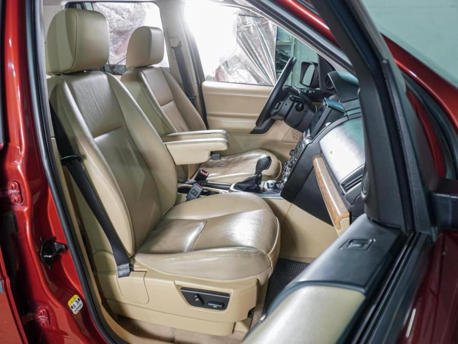 Land Rover Freelander II Воронеж  - изображение 8