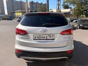 Hyundai Santa Fe III Ростов-на-Дону  - изображение 28