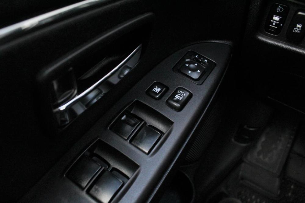 Mitsubishi ASX I Рестайлинг Брянск  - изображение 17