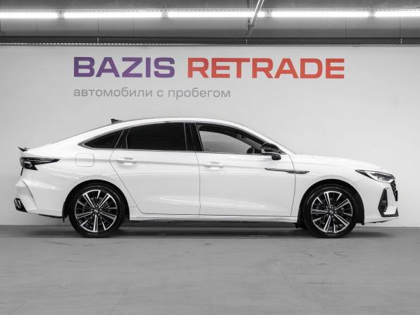 Chery Arrizo 8 с пробегом 2023 года, цена 2 090 000 рублей, 21131 км, седан, Автокод Объявления