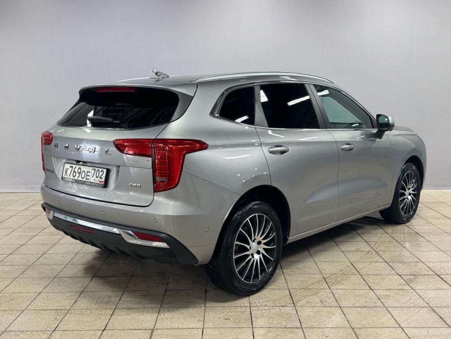 Haval Jolion I Уфа  - изображение 5