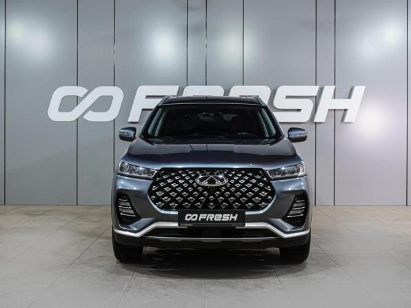 Chery Tiggo 7 Pro I с пробегом 2020 года, цена 1 679 000 рублей, 120987 км, внедорожник, Автокод Объявления