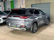 Chery Tiggo 8 I Рестайлинг Оренбург  - изображение 33