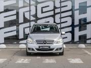 Mercedes-Benz B-Класс I (W245) Рестайлинг Краснодар  - изображение 23