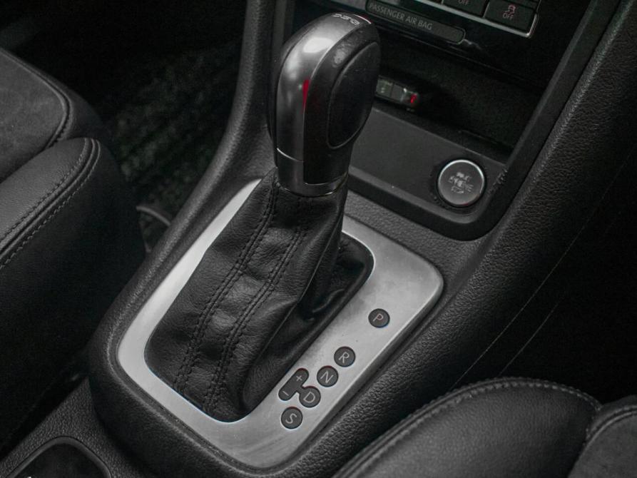 Volkswagen Sharan II Рестайлинг Екатеринбург  - изображение 20