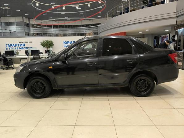 Lada (ВАЗ) Granta I с пробегом 2012 года, цена 150 000 рублей, 199001 км, седан, Автокод Объявления