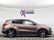 Kia Sportage IV Рестайлинг Нижний Новгород  - изображение 25