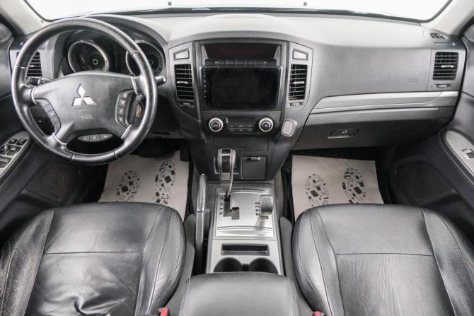 Mitsubishi Pajero IV с пробегом 2010 года, цена 2 189 000 рублей, 172800 км, внедорожник, Автокод Объявления