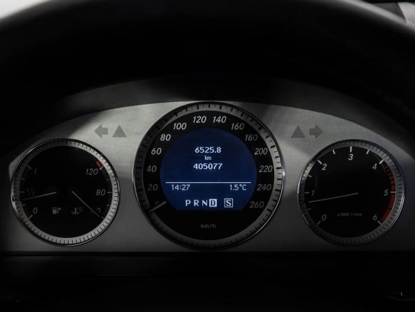Mercedes-Benz GLK-Класс I (X204) с пробегом 2012 года, цена 1 299 000 рублей, 405076 км, внедорожник, Автокод Объявления