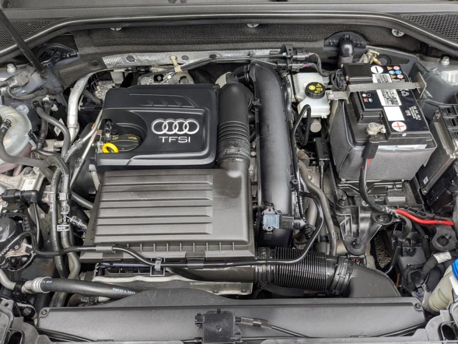 Audi Q2 I Рестайлинг Москва  - изображение 26