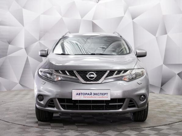 Nissan Murano II (Z51) Рестайлинг 2 с пробегом 2012 года, цена 1 250 000 рублей, 196000 км, внедорожник, Автокод Объявления