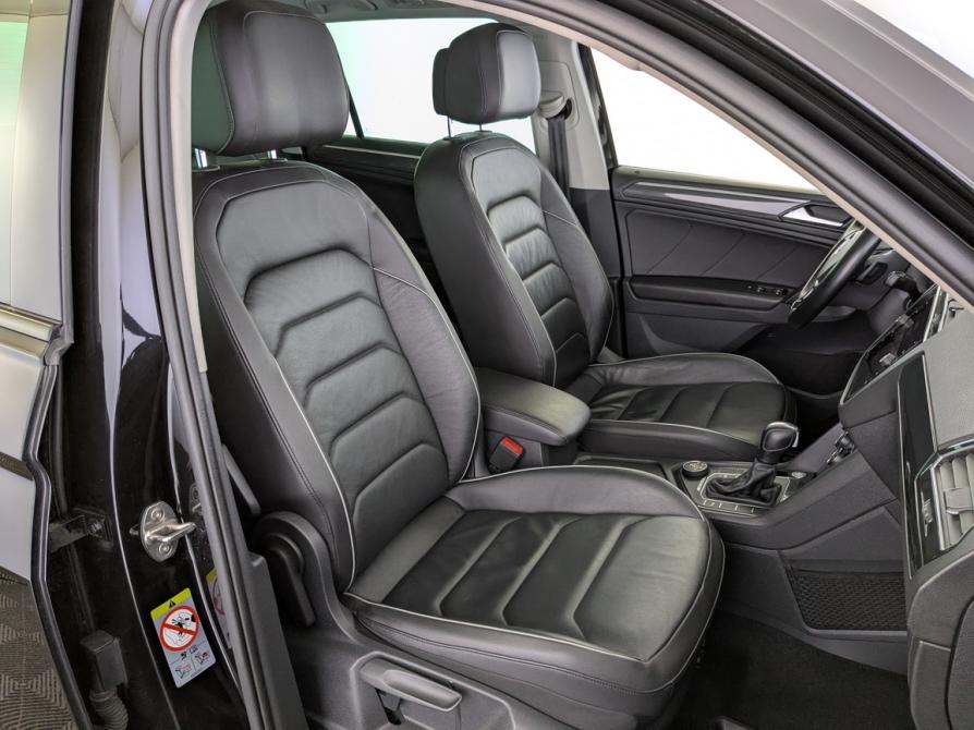 Volkswagen Tiguan II Москва  - изображение 24
