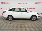 Lada (ВАЗ) Granta I Рестайлинг Вологда  - изображение 21