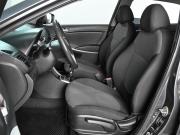 Hyundai Solaris I Ростов-на-Дону  - изображение 24