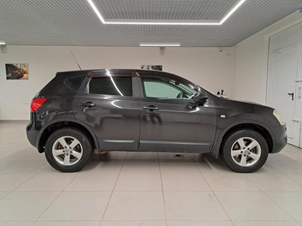 Nissan Qashqai I с пробегом 2008 года, цена 905 000 рублей, 147000 км, внедорожник, Автокод Объявления